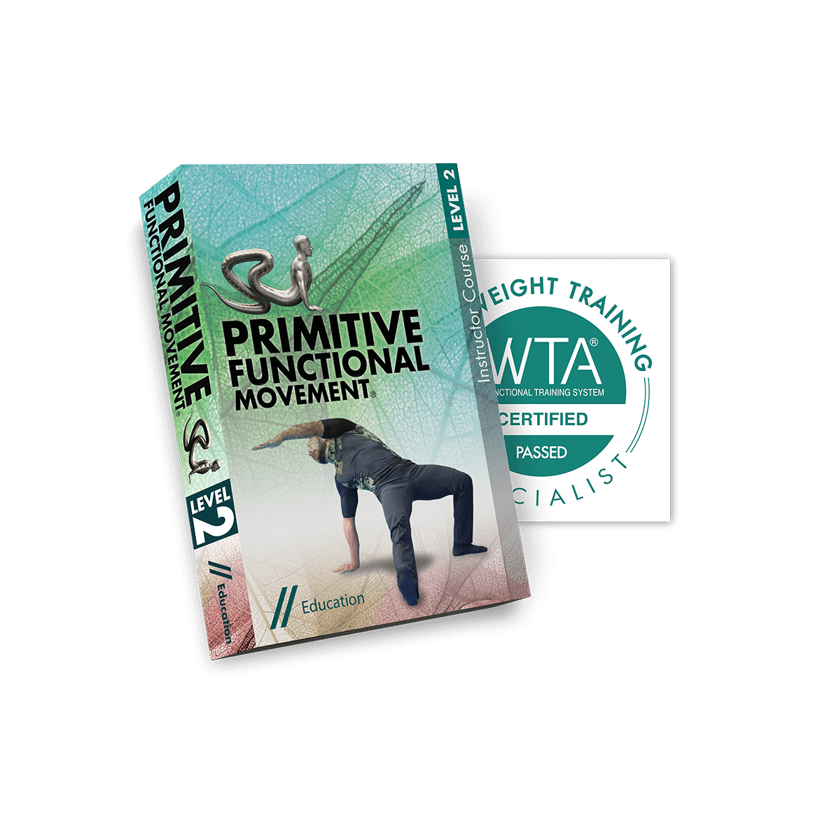 Primitive functional training sale